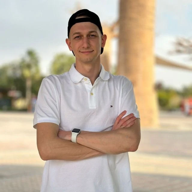Филипенко Роман